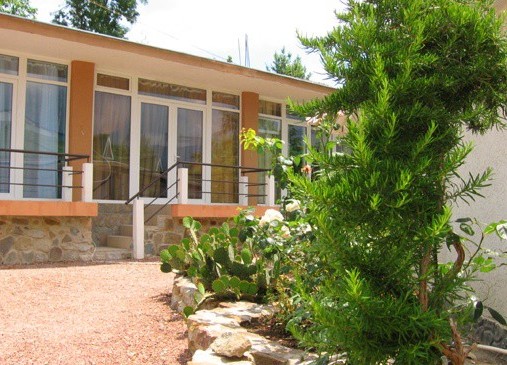 Фотография пансионата Три медведя