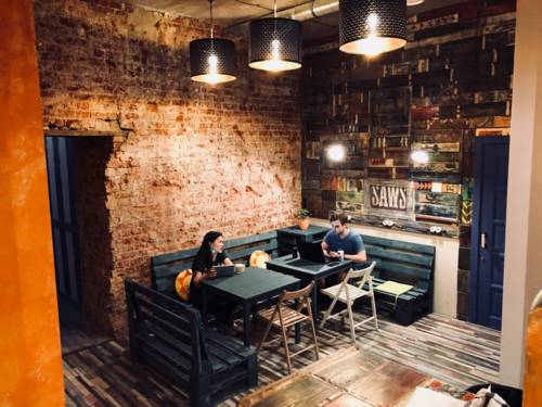 Фотографии гостиницы
Отель Barista Bed&Breakfast