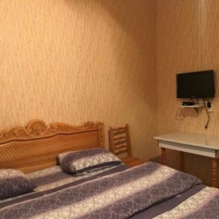 Фотография гостиницы Hotel Amirani