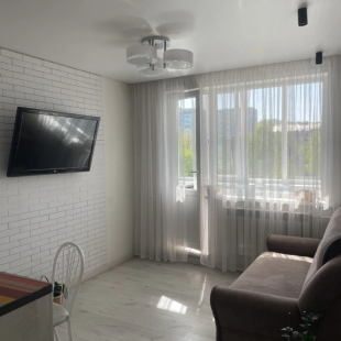 Фотография квартиры Квартира Домашний очаг