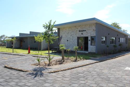 Фотография гостевого дома Sandpiper Villas Chobe