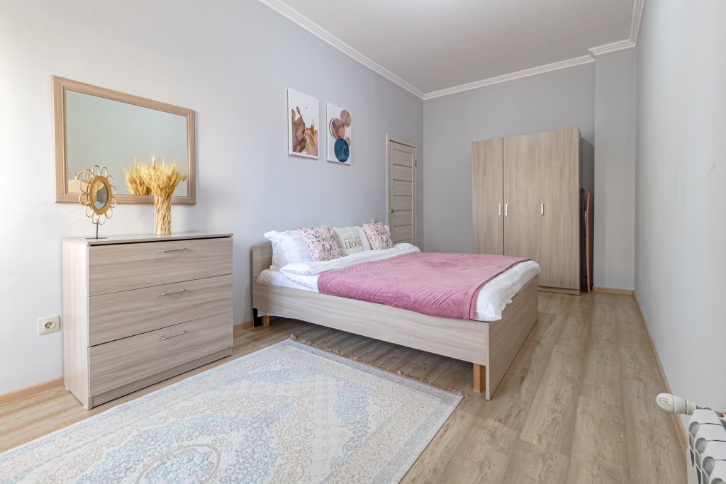 Фотография квартиры Квартира Кабанбай батыра 60