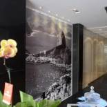 Фотография мини отеля Hotel Meu Cantinho (Adults Only)