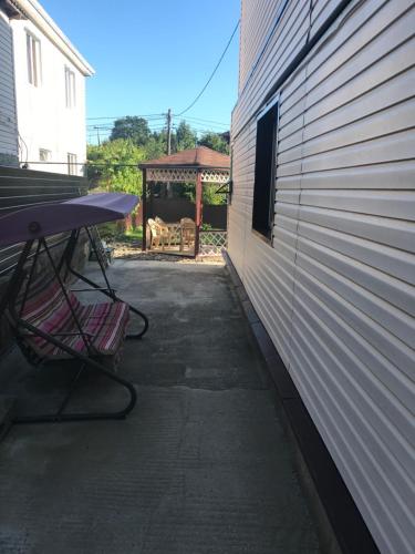 Фотография гостевого дома Дом