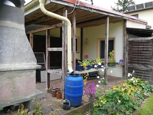 Фотография гостевого дома Ferienwohnung-gurran