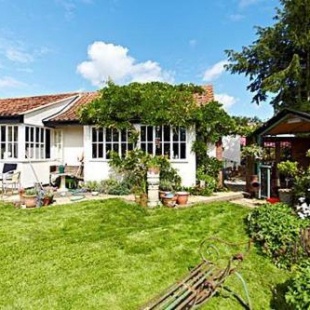 Фотография мини отеля Wayside B&B