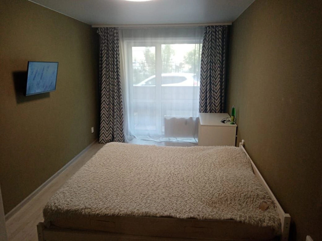 Фотография квартиры Квартира на Улице Пискунова 148/8