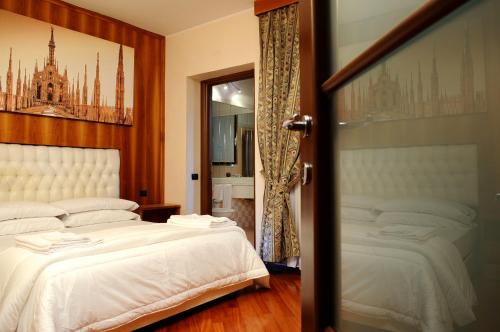 Фотография апарт отеля Hotel Malpensafiera