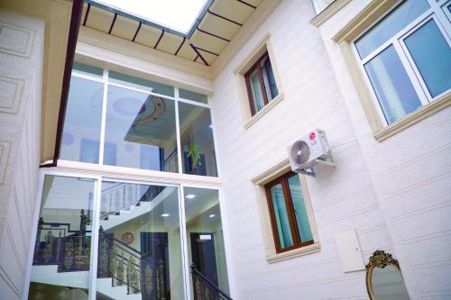 Фотография гостиницы Shakh Sultan