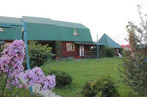 Фотография гостевого дома Айский