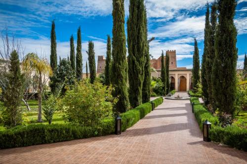 Фотография мини отеля Riad Sougtani