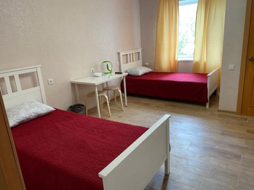 Фотографии апарт отеля 
            Тимис