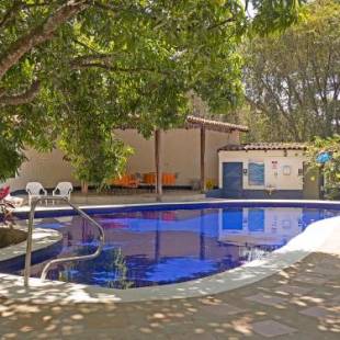 Фотографии гостиницы
Hotel Aeropuerto