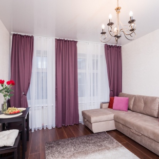 Фотография квартиры Апартаменты Асмера 9 Гороховая