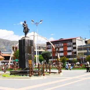 Фотография гостиницы Hotel Olímpico