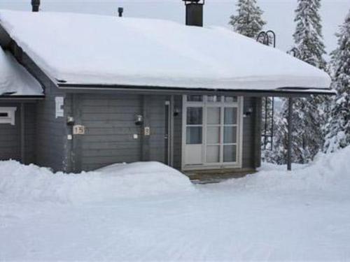 Фотография гостевого дома Holiday Home Vuosseli-kelkka 15b