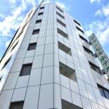 Фотография гостиницы Green Hill Hotel Tennoji Ekimae