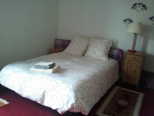 Фотография мини отеля La Pacéenne