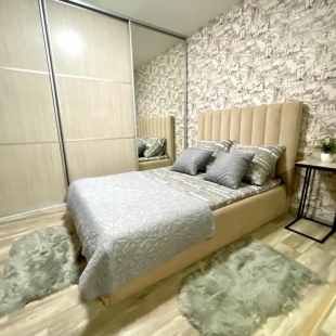 Фотография квартиры Апартаменты на проспекте Энергетиков 14