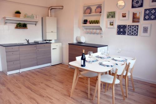 Фотография апарт отеля TM Aparts