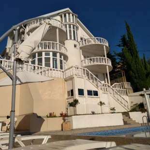 Фотография мини отеля Сандра