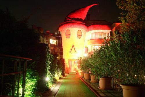 Фотография гостиницы ALLVITALIS Traumhotel