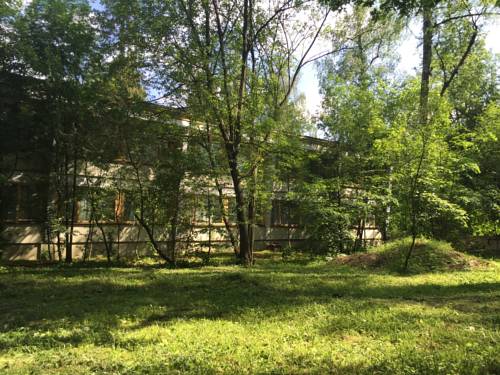 Фотография гостиницы Ежик