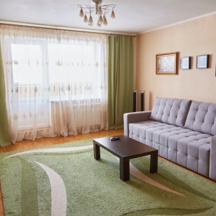 Фотография квартиры Квартира 3-к., 75 м², 3 кровати