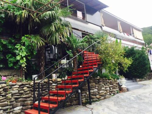 Фотография гостевого дома Отдых на Море