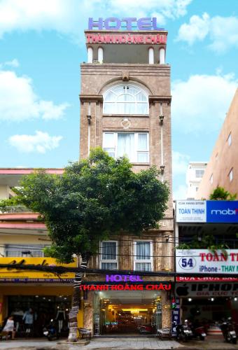 Фотография гостиницы Thanh Hoang Chau Hotel