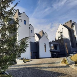 Фотография гостиницы ШПИЦІ Hotel & SPA