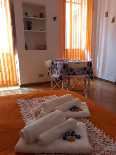 Фотография гостевого дома Affaccio Salerno