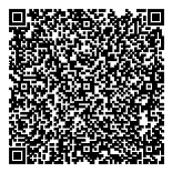 QR код хостела Жить просто