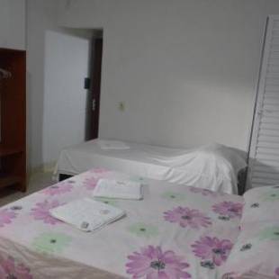 Фотографии мини отеля
Pousada Ateliê Flat Residence