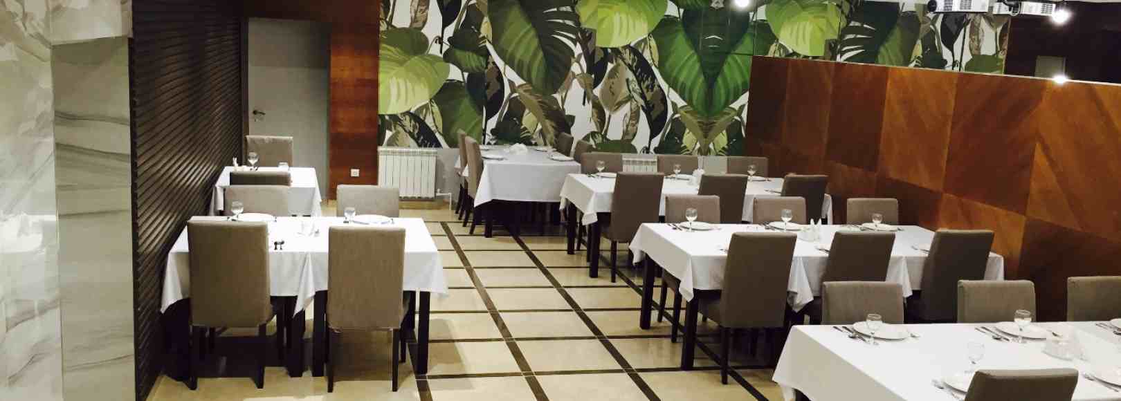 Фотография конференц-зала Парк-отель Пушкин конференц-зал