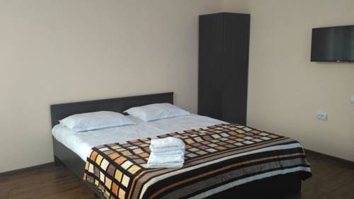 Фотография гостевого дома Парус