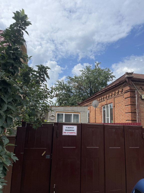 Фотография Коттеджа Частный дом в районе Авиагородка и МВД училища