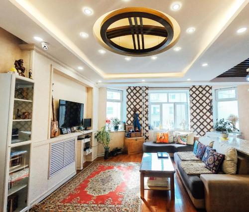 Фотография гостевого дома Top Tour & Guesthouse Mongolia