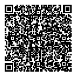 QR код базы отдыха Чайка