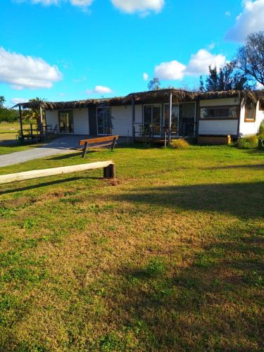 Фотография гостевого дома Cabaña de Campo Sol