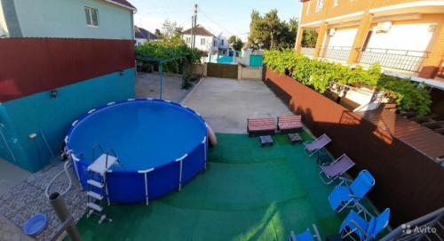 Фотография гостевого дома Елизавета на Новоселов, 4