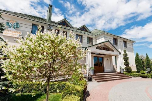 Фотографии гостиницы
Restpark