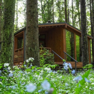 Фотография Коттеджа Коттедж Пихта №2