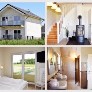 Фотография гостевого дома Seeräuber