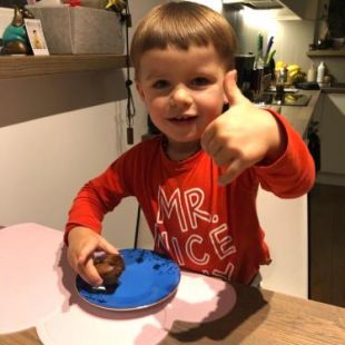 Фотография гостевого дома Akmenos Villas & Bungalow