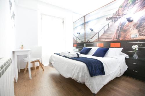 Фотографии гостевого дома
Hostal La Bañezana