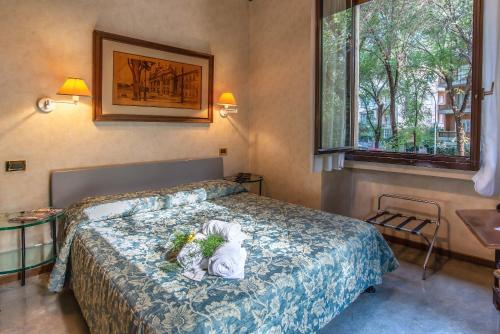 Фотография гостиницы Hotel Santa Prisca