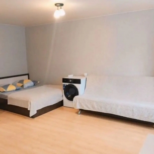 Фотография квартиры Апартаменты на Проспекте Ленина 61