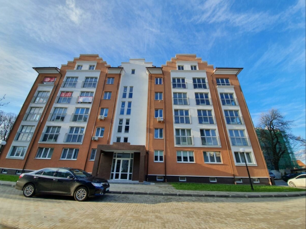 Фотография квартиры Апартаменты на Курортном 14