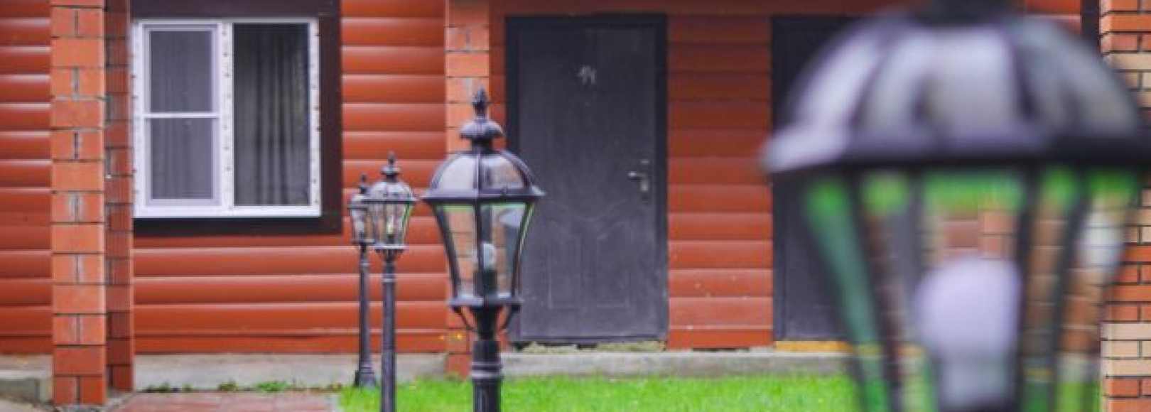 Фотография банкетного зала Родной край